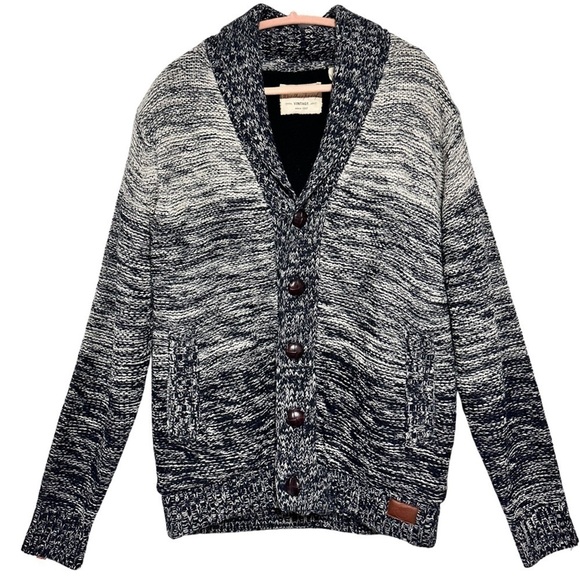 Weatherproof NWT HEAVY KNIT SHERPA LING SIZE Large - Picture 1 of 11